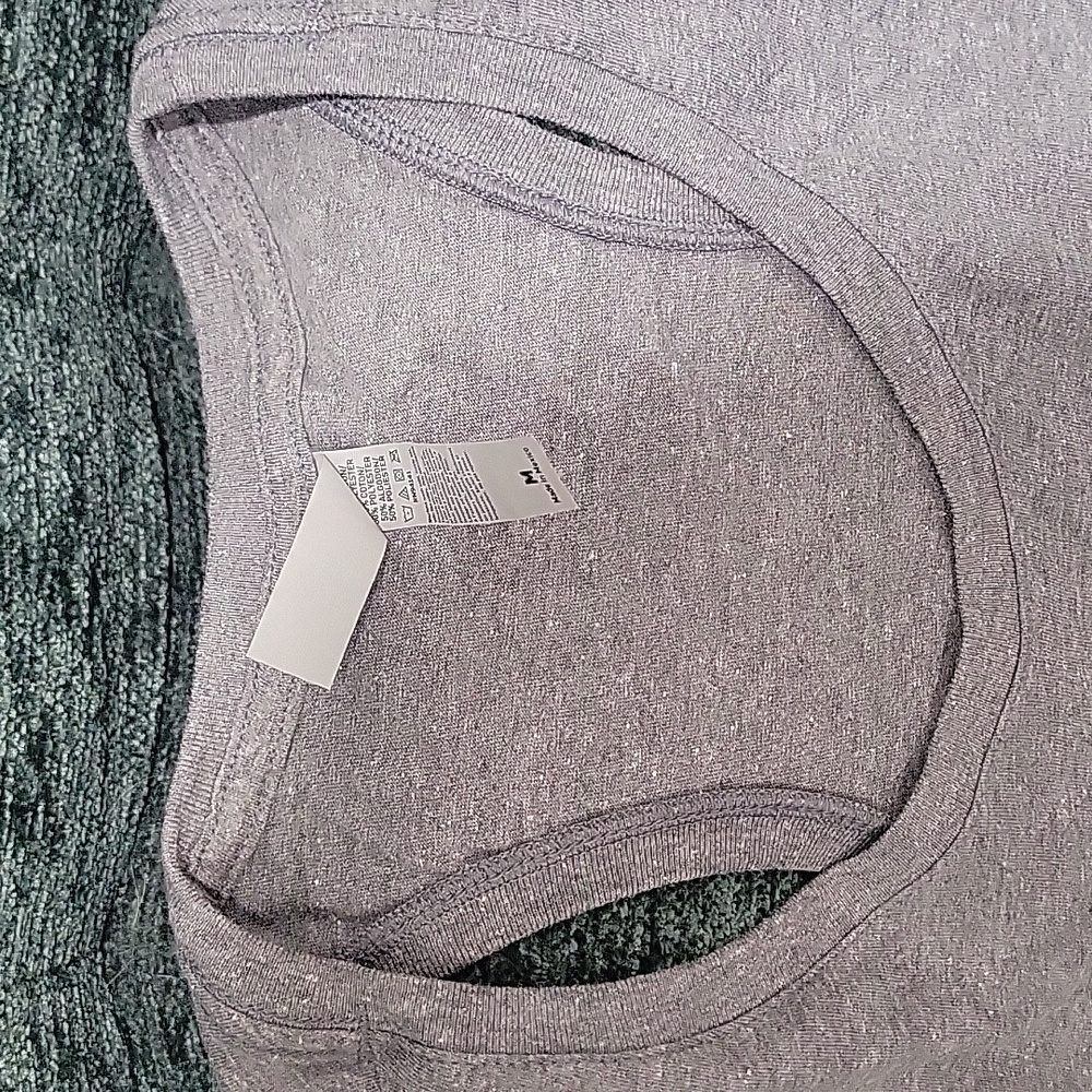 Workout Racerback Tank - Picture 2 of 3